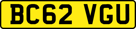 BC62VGU