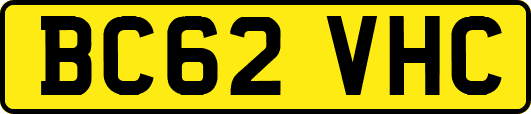 BC62VHC