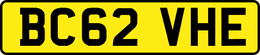 BC62VHE