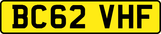 BC62VHF