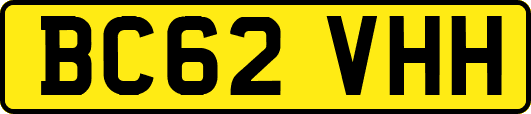 BC62VHH