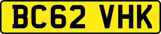 BC62VHK