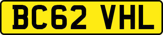 BC62VHL