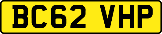 BC62VHP