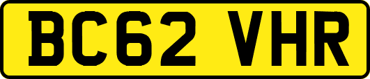 BC62VHR