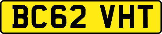 BC62VHT