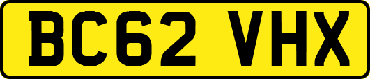 BC62VHX