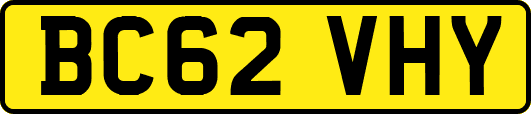 BC62VHY