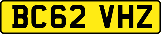 BC62VHZ