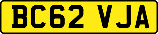 BC62VJA