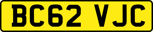 BC62VJC