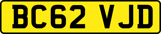 BC62VJD