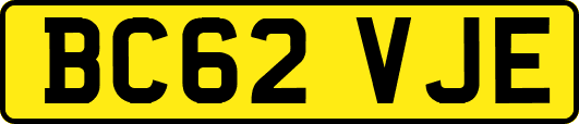 BC62VJE