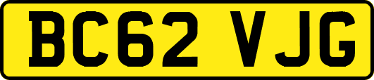 BC62VJG