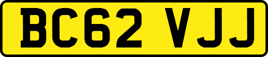 BC62VJJ