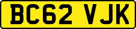 BC62VJK