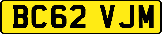 BC62VJM