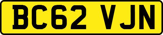BC62VJN