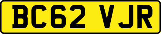 BC62VJR