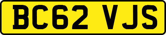 BC62VJS