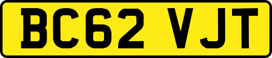 BC62VJT