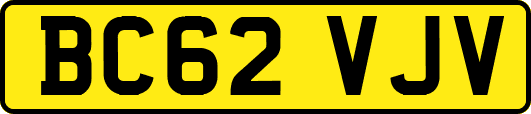 BC62VJV