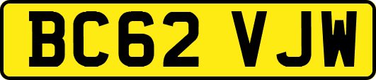 BC62VJW