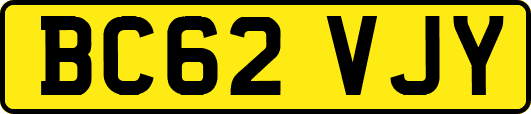 BC62VJY