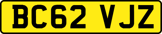 BC62VJZ