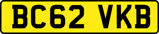 BC62VKB