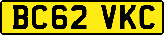BC62VKC