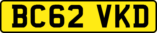 BC62VKD