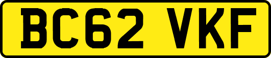 BC62VKF