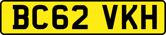 BC62VKH