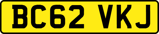 BC62VKJ