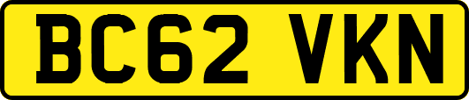 BC62VKN