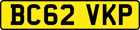 BC62VKP