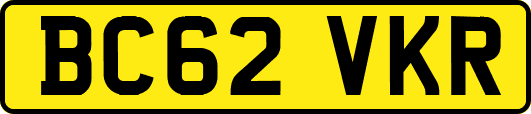 BC62VKR