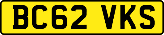 BC62VKS