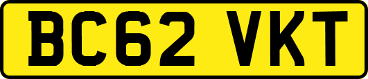 BC62VKT