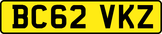 BC62VKZ