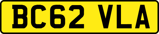 BC62VLA