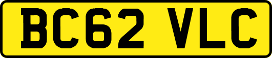 BC62VLC