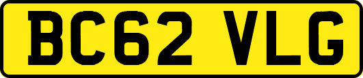 BC62VLG