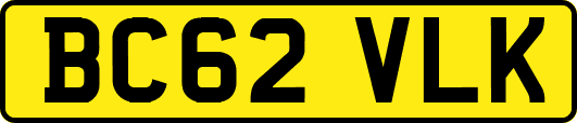 BC62VLK
