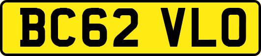 BC62VLO