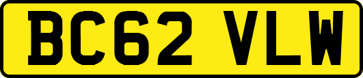 BC62VLW