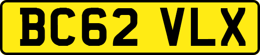 BC62VLX
