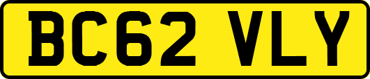 BC62VLY