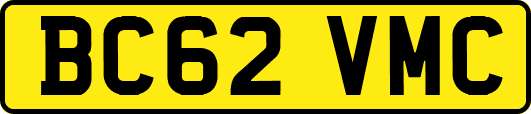BC62VMC